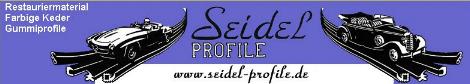 zu Seidel-Profile