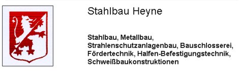 www.stahlbau-heyne.de